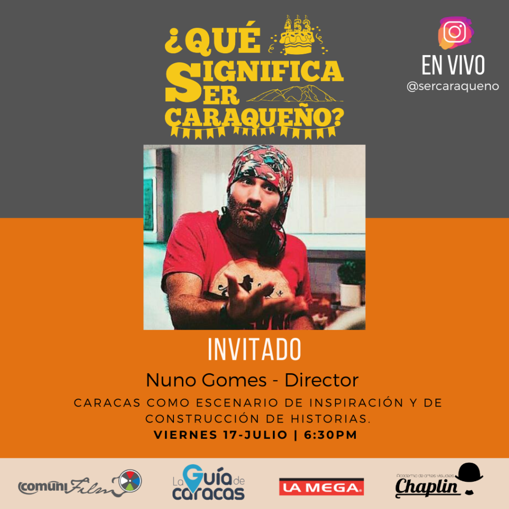 En Vivo Nuno Gomes