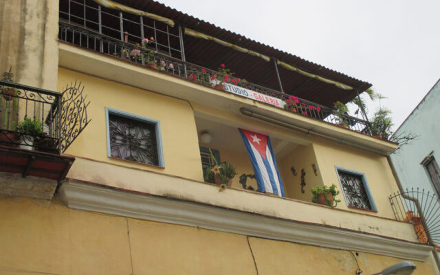 Habana Catia - Que Significa Ser Caraqueño