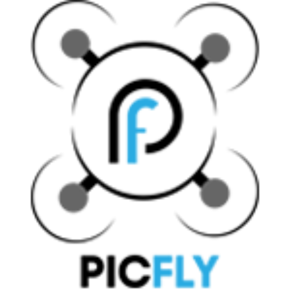 Logo PicFly