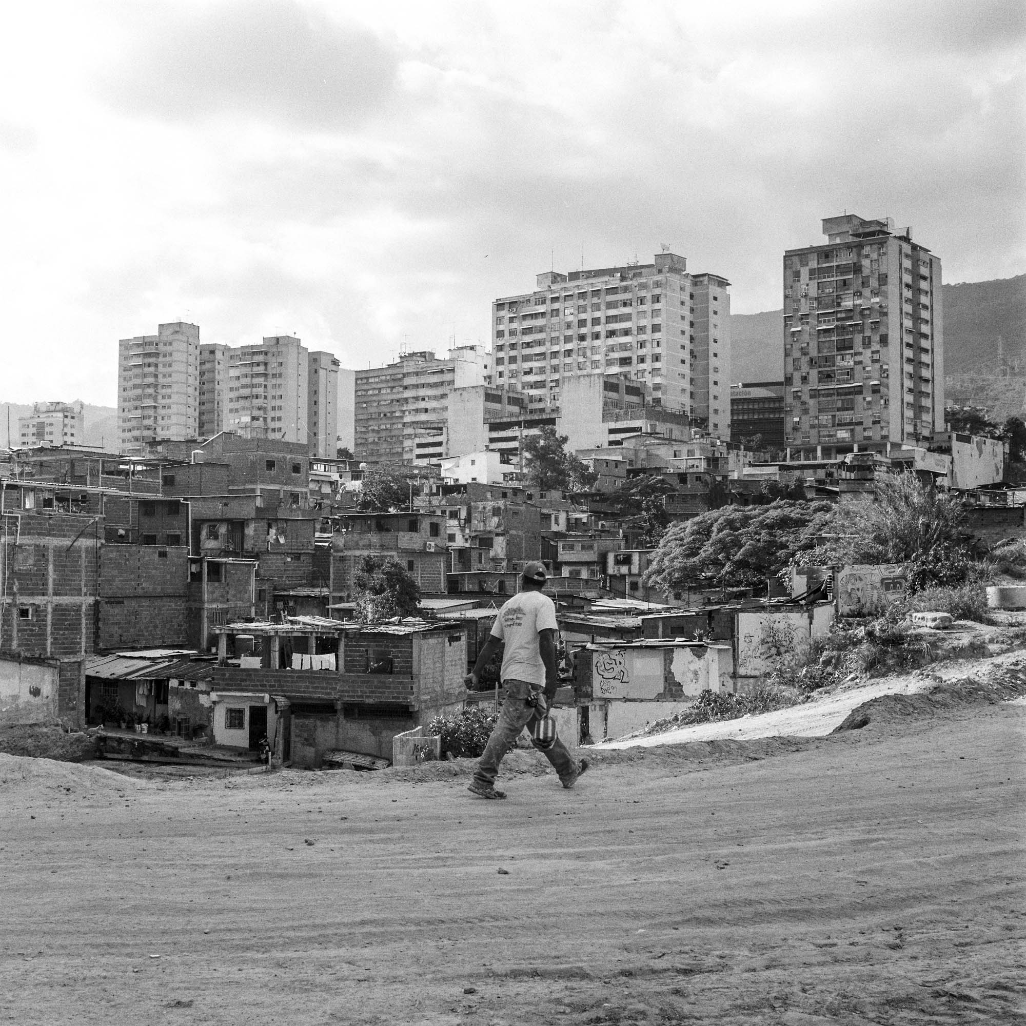 Barrio Pinto Salinas